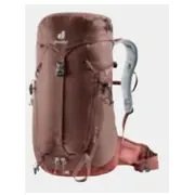 Deuter Trail 22 Sl L Cappuccino  344022465070 4046051164359 Wlononwcrfs52