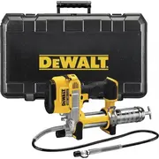 Dewalt 18V Eļļošanas pistole Xr b/a  Dcgg571Nk-Xj 5035048716076