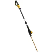 Dewalt 18V Xr Dzīvžoga šķēres  Dcmph566N-Xj 5035048729427