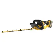 Dewalt Dcmht573X1-Qw power hedge trimmer Double blade 4.1 kg  5035048748497 Wlononwcrfkpi