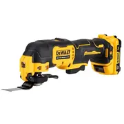 Dewalt Dcs353D2-Qw cordless universal cutter  Bd-Dcs353D2 5035048748442 Wlononwcr0474
