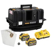 Dewalt Dcv586Mt2-Qw dust extractor  5035048691793 Wlononwcrfjm6