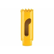 Dewalt Kroņurbis Bi-Metal 22Mm Extreme Dt90301-Qz  5054905250454