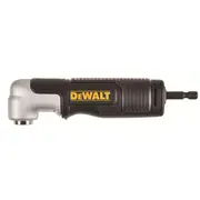 Dewalt Leņķī triecienskrūvēšanas aksesuārs  Dt20500-Qz 5054905283513
