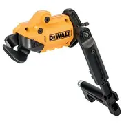 Dewalt Urbjmašīnas aksesuārs - metāla šķēres  Dt70620-Qz 5035048538296