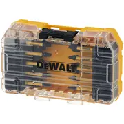 Dewalt Uzgaļu komplekts Flextorq 31Gab.  Dt70738T-Qz 5035048503928
