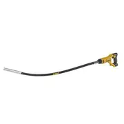 Dewalt Vibrovāle betonam 18V Xr  Dce531N-Xj 5035048648889