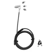 Dicota Universal Security Lock 3  D31700 7640158668788