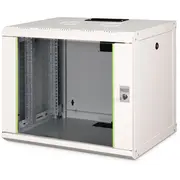 Digitus Wall Mounting Cabinet Unique Series - 600X450 mm Wxd  Dn-19 09-U 4016032135210