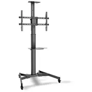 Digitus Tv Presentation cart  Da-90370 4016032428589 Tvadiiuch0014