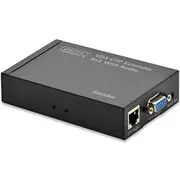 Digitus Vga Utp extender set  Ds-53400 4016032356721 Wlononwcratef