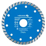 Dimanta disks, turbo 230  Ht6D755