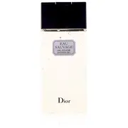 Dior Eau Sauvage Dušas Želeja 200Ml  3348901250122