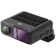 Dji Lidar diapazona meklētājs priekš Rs 3 Pro Cp.rn.00000288.01  6941565935533 90151000