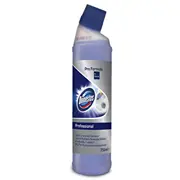 Domestos Toilet Limescale Remover Tualetes podu tīrīšanas līdzeklis 0.75L  7518657