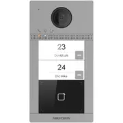 Door Station Hikvision Ds-Kv8213-Wme1C/Flush  7045022 6931847110307 Wlononwcrfiya