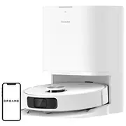 Robot vacuum cleaner Dreame L10 Prime  6973734685208 045847