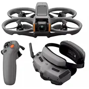 Dji Avata 2 Fly More Combo Drons un piederumi  Cp.fp.00000150.01 6941565980083