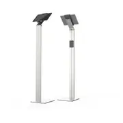 Durable 893223 holder Passive Tablet/Umpc, Telephone Silver  4005546979656 Wlononwcrsozm