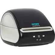 Dymo  Labelwriter 5Xl 2112725 3026981127250 130177