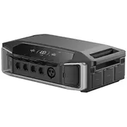Ecoflow Delta Pro Ultra Pārnēsājamā uzlādes stacija  Efdeltaproultra-Eu 4895251608596 070740