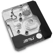 Ek Water Blocks Ek-Quantum Momentum, Intel Mpg Z590 Gaming Carbon - X Edition Sockel 1200  3831109892343 Waek-2271