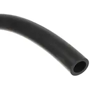 Ek Water Blocks Ek-Tube Zmt Schlauch 16/11 mm - mattschwarz, 1M 3830046999306  Waek-1221