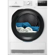 Electrolux veļas žāvētājs, 8Kg  Ew6D28Be 7333394133348