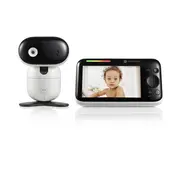 Motorola 5.0 Motorized Video Baby Monitor  Pip1510 5055374713938
