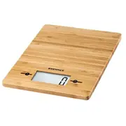 Elektroniskie virtuves svari Bamboo  1066308 4006501663085