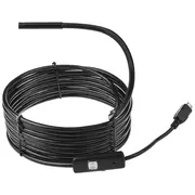Endoskops elektroniskais Media-Tech Mt4095 Usb  Iwpt4095 5906453140957