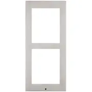 Entry Panel 2 Module Surf./Frame Hel. P Verso 9155022 2N  8595159503875