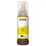 Epson 1Lb 108 Ecotank Yellow Ink Bottle  C13T09C44A 8715946712369