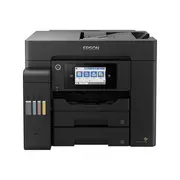 Epson Multifunctional Printer  Ecotank L6550 Inkjet Colour A4 Wi-Fi Black C11Cj30402 8715946676463