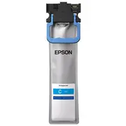 Epson Xl Ink  Workforce Pro Em-C810Xr cartrige Cyan C13T13L240 8715946735658