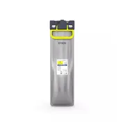 Epson Xl Ink  Workforce Pro Em-C810Xr cartrige Yellow C13T13L440 8715946735672