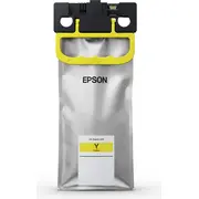 Epson T01D400 tintes kārtridžs 1 pcs Oriģināls Ekstra Super augsta produktivitāte Dzeltens  C13T01D400 / T01D 8715946662374 Wlononwcrfxr3