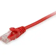 Equip 603029 tīkla kabelis Sarkans 20 m Cat6A U/Utp Utp  4015867230220