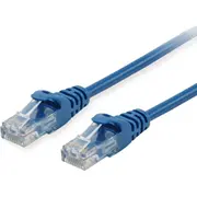 Equip 625438 tīkla kabelis Zils 15 m Cat6 U/Utp Utp  4015867172353