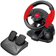Esperanza Eg103 Spēļu stūre priekš Pc/Ps/Ps2/Ps3  5905784769295 Giaespopc0001