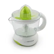 Esperanza Ekj001G Citrusaugļu sulu spiede 0.7L 25W  5901299918098 Hkespwcekj0001G