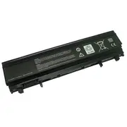 Extradigital N5Yh9 Akumulators priekš klēpjdatoram Dell 4400Mah  Nb440894 9990000440894