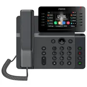 Fanvil V65 Ip phone Black 20 lines Lcd Wi-Fi  6937295602845 Wlononwcrgkty