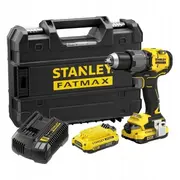 Fatmax Sfmcd726D2T Drill/Driver  5035048846117 Nakstlwwk0015
