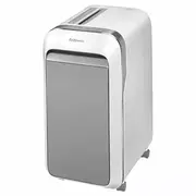 Fellowes Powershred Lx221  smalcinātājs 5050501 balts Sem1071663 2443097
