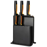 Fiskars Functional Form 6 pcs Slot knife block  1057554 6424002012993 Wlononwcrbpd1