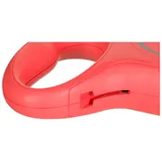 Inerces pavada suņiem  Trixie Flexi New Classic, tape leash, L 5 m, red 109056 4000498032305 42010000