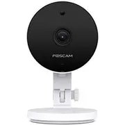 Foscam C5M Überwachungskamera Weiß 5Mp 3072X1728, Wlan/Lan, Innenbereich, 8M Nachtsicht, Personen-/Haustiererkennung  C5M-W 6954836021033 136029