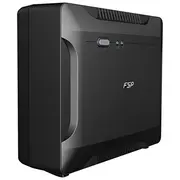 Fsp Nano 600 uninterruptible power supply Ups Standby Offline 0.6 kVA 360 W 2 Ac outlets  Ppf3600210 4711140481401 Wlononwcrocu7