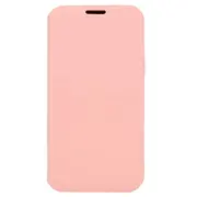 Fusion Lite Book Case Grāmatveida Maks Telefonam Apple iPhone 12  Pro Gaiši Rozā Fus-Ful-Iph-12-Pi 4752243010402 39269097